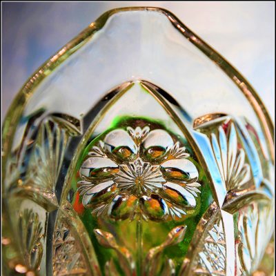 Glass Jug by Karen Reisima