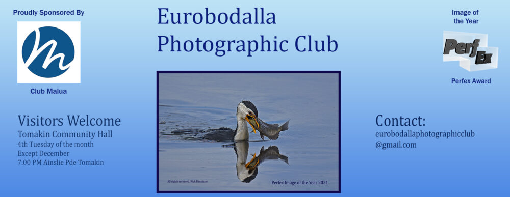 Eurobodalla Photographic Club