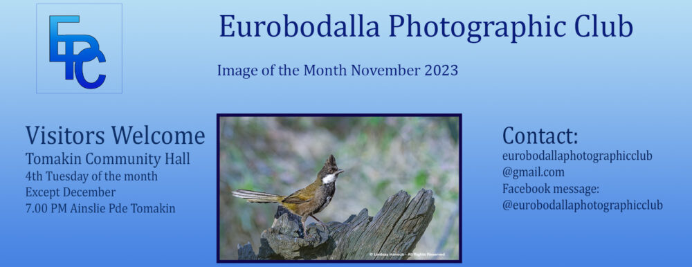 Eurobodalla Photographic Club